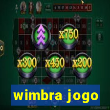 wimbra jogo